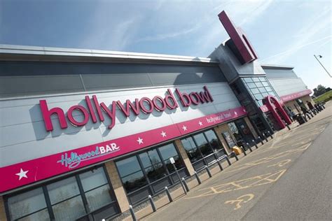 Hollywood Bowl Hull (Kingston-upon-Hull) - All You Need to Know Before You Go (with Photos ...