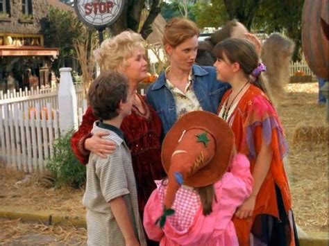 Here's What The Cast Of "Halloweentown" Looks Like Today