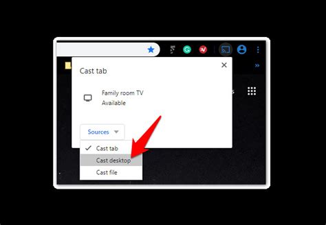 Best and Easy ways on How to Cast your PC to a Chromecast TV