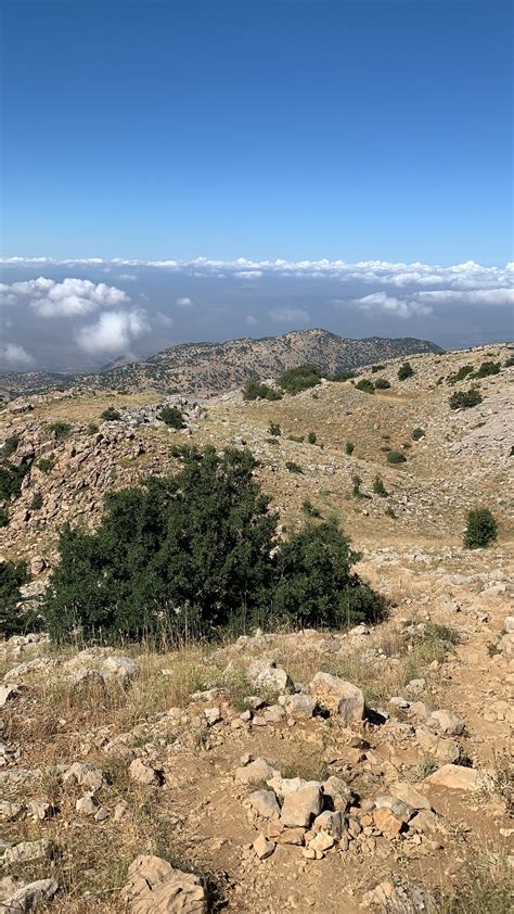 Hiking to the Top of Israel: Mt Hermon | MyIsraeliGuide