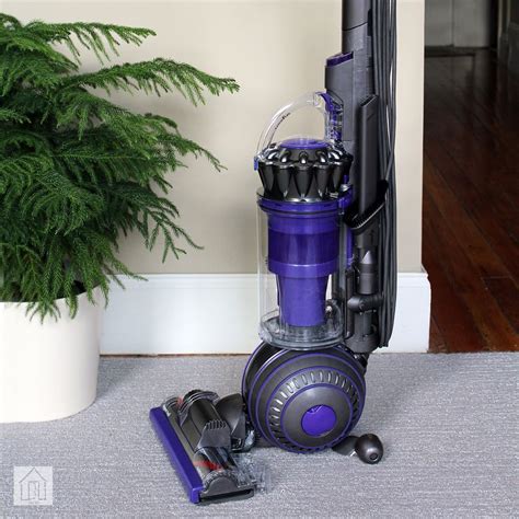 Dyson Ball Animal 2 Review: The Ultimate Pet Hair Removal Machine