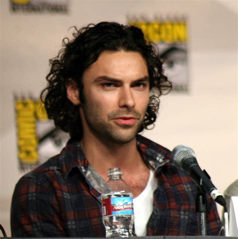 Aidan Turner