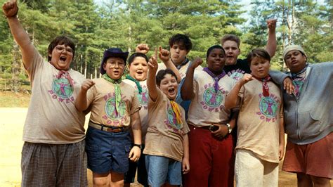 Heavyweights Movie Review and Ratings by Kids