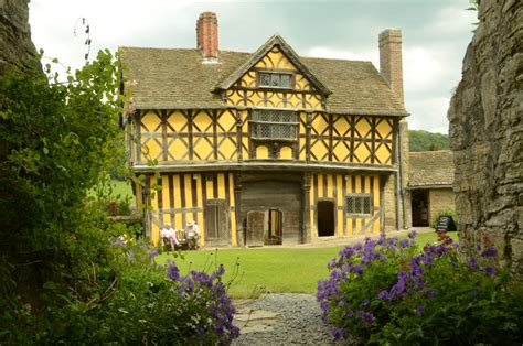 Craven Arms - Shropshire Hills & Ludlow