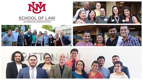 Law Alumni Association :: School of Law | The University of New Mexico