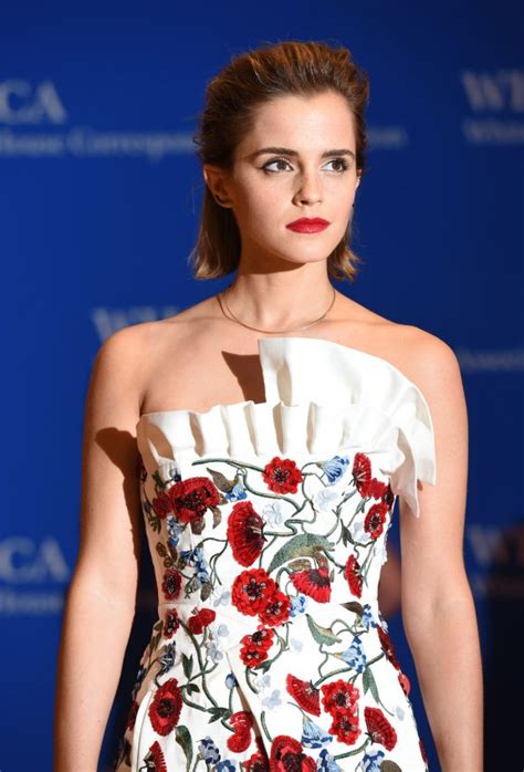 In photos: Emma Watson's red carpet style - All Photos - UPI.com