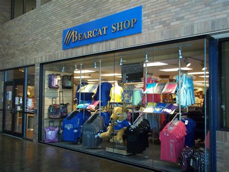 Bearcat Shop - Lander University