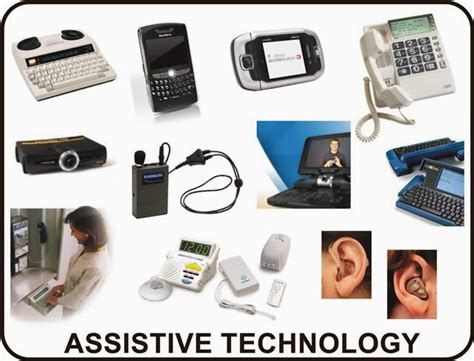 What is Assistive Technology? - Autism Adventures