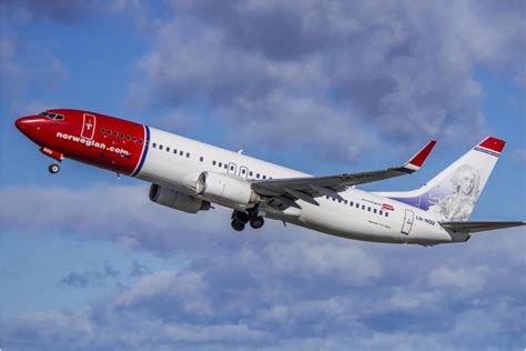 Norwegian Air: Airline to resume flights in July from Edinburgh Airport | The Scotsman