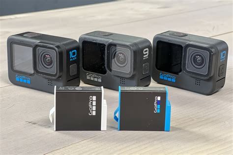 GoPro Enduro Battery In-Depth Review | DC Rainmaker