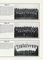 McCluer High School - Crest Yearbook (Florissant, MO), Class of 1976 ...