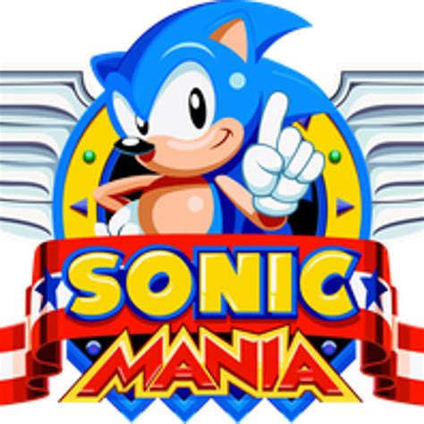 Stream TCMusicOne | Listen to Sonic Mania Remixes (Archive) playlist ...