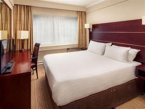 Mercure Glasgow City Hotel, Glasgow | 2021 Updated Prices, Deals