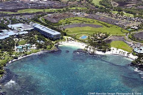 Fairmont Orchid Beach, Big Island