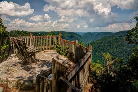 If There Are Only 5 Hikes You Ever Do In West Virginia, Make Them These | West virginia hiking ...