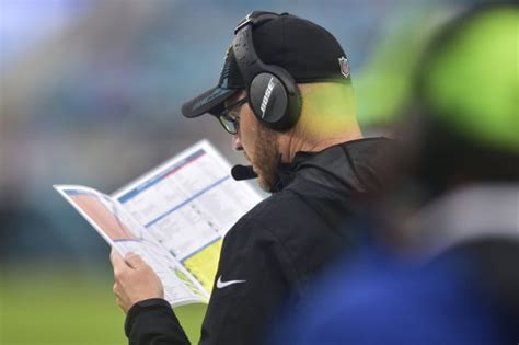 Darrell Bevell Hands Jacksonville Jaguars' Play-Calling Duties Over to Brian Schottenheimer ...