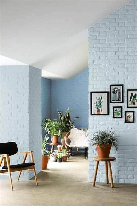 10+ Ideas For Interior Brick Walls – HOMYRACKS