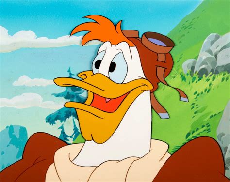 25 Facts About Launchpad McQuack (DuckTales) - Facts.net