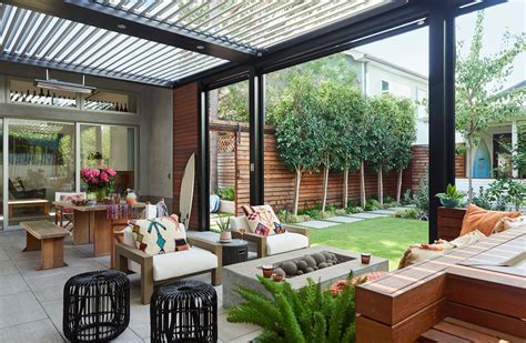 24 Covered Patio Ideas to Create the Ultimate Outdoor Living Space