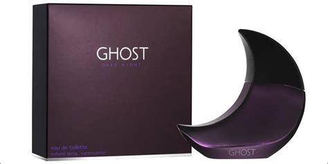 Ghost Perfume & Fragrances - Authorised UK Perfumery - Scentstore