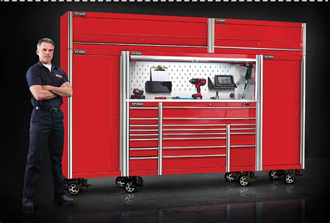 Our BEST Prices Ever on ICON Tool Storage! – Harbor Freight Coupons