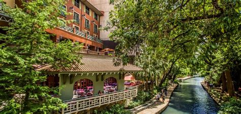 Hotel Valencia Riverwalk, San Antonio Review | The Hotel Guru