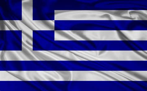 Greece Flag Wallpaper #6865184