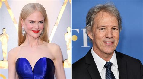 Nicole Kidman, David E. Kelley Reunite for 'The Undoing' at HBO