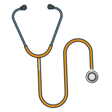 Bv Stethoscope Sticker by BoardVitals Inc. for iOS & Android | GIPHY