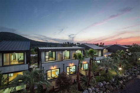 Top 15 Airbnb Vacation Rentals In Jeju, South Korea - Updated 2021 | Island vacation rentals ...