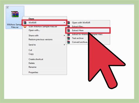 How to Compress Files in Windows: 5 Steps (with Pictures)