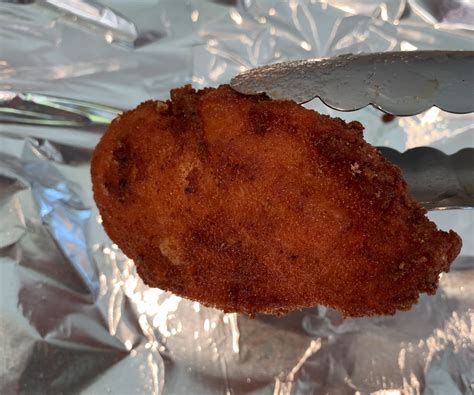 Takis Fuego Fried Chicken : 6 Steps - Instructables