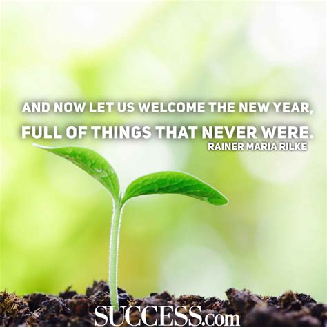 13 Uplifting Quotes About New Beginnings | SUCCESS