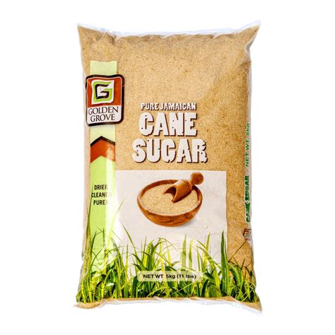 Golden Grove Sugar 2kg - Seprod