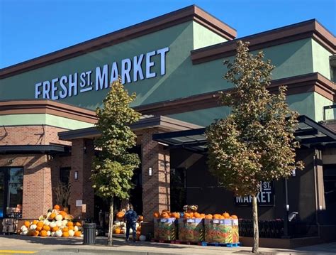 Fresh St. Market Grocery Chain Opening 7th Location in BC with Plans for More [Interview]