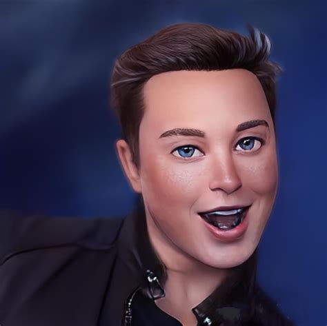 Elon musk NFT ART - Collection | OpenSea