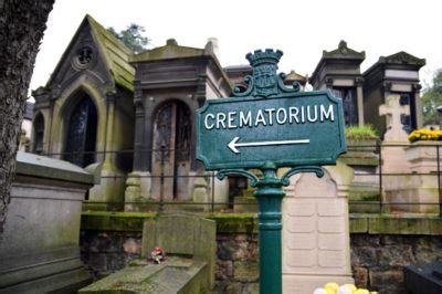 The Crematory Process: Behind The Scenes of Cremation | CSOP