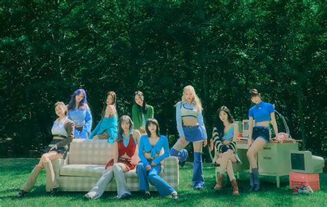 TWICE – ‘Between 1&2’ review: A self-assured showcase of how far the K-pop group have come