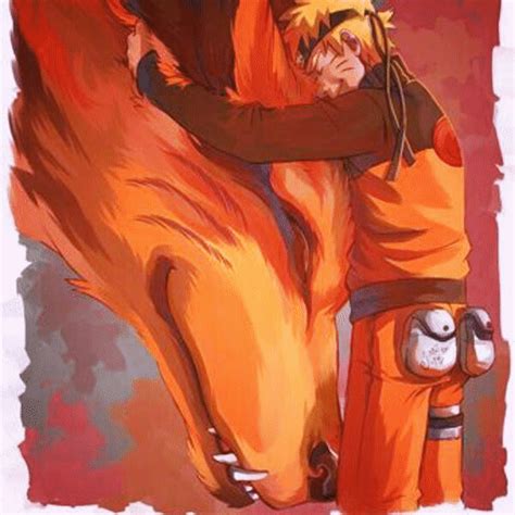 Top 92+ Wallpaper Naruto And Kurama Wallpaper 4k Excellent