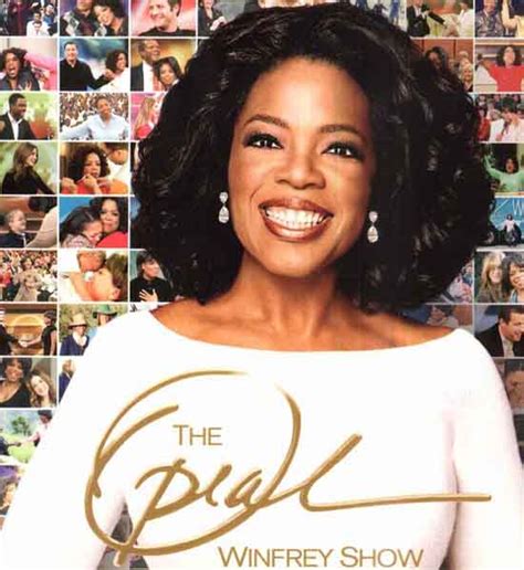 Oprah Winfrey's Final Show Will Air in May