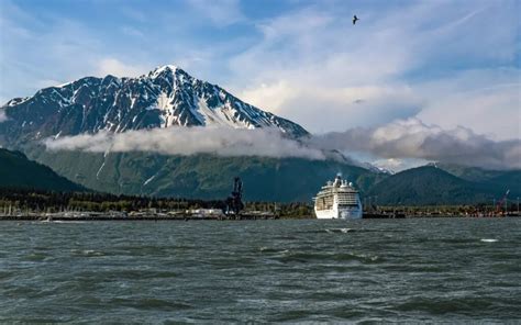 How do I get to Seward Alaska? | Airlink Shuttle and Tours