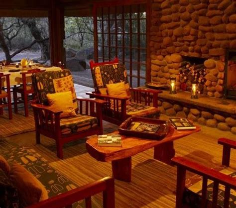 Isibindi Zulu Lodge – Safari Guide Africa