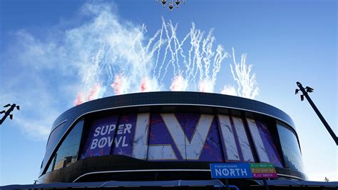 Super Bowl 58: Pregame sights and scenes from Chiefs vs. 49ers