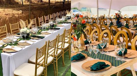 20+ Tswana and Sotho traditional wedding décor 2022: Classy Umembeso ...