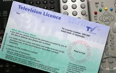 TV licence fee cost is going up - but there are legal reasons you don't have to pay - Wales Online