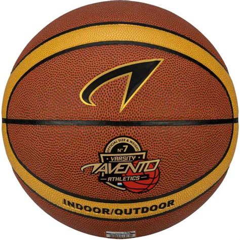 Basketball Laminated Size 7 Varsity Athletics – sc-sport.no