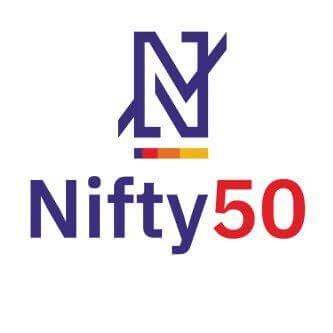 Nifty 50 Share Overview - ShareMantras