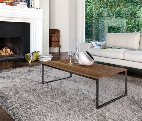 CENTRAL - Coffee tables from Tonin Casa | Architonic