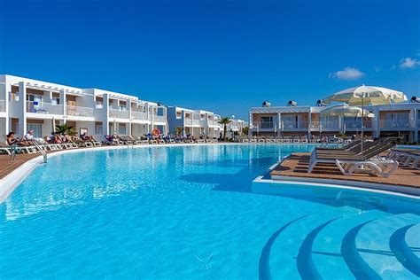 LABRANDA BAHÍA DE LOBOS - Updated 2024 Prices & Hotel Reviews (Fuerteventura/Corralejo)