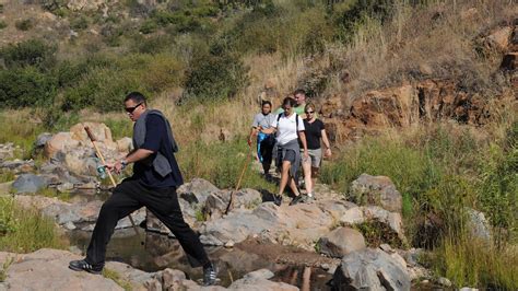 Mission Trails Regional Park (U.S. National Park Service)